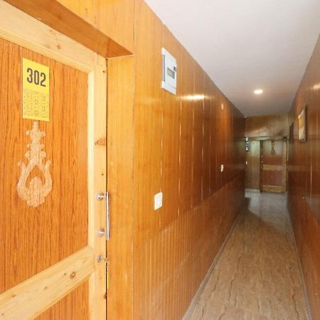 Hotel O Beas Regency Manāli Kültér fotó