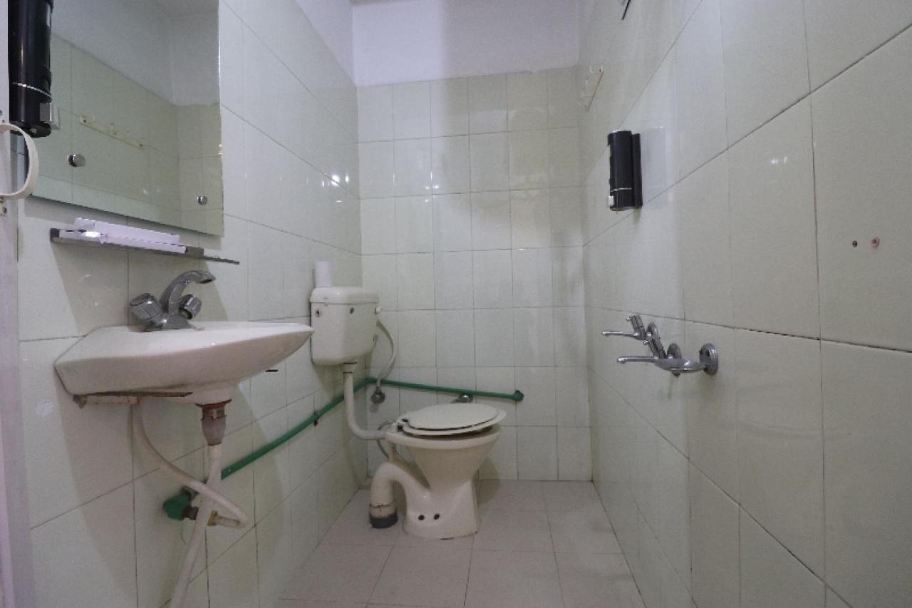Hotel O Beas Regency Manāli Kültér fotó
