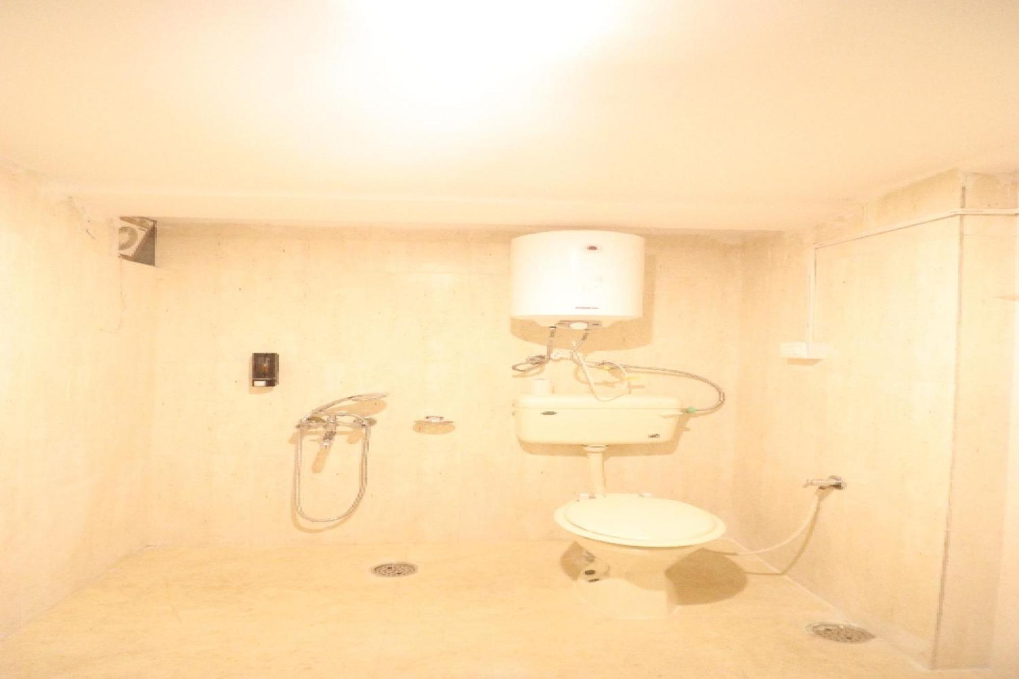 Hotel O Beas Regency Manāli Kültér fotó