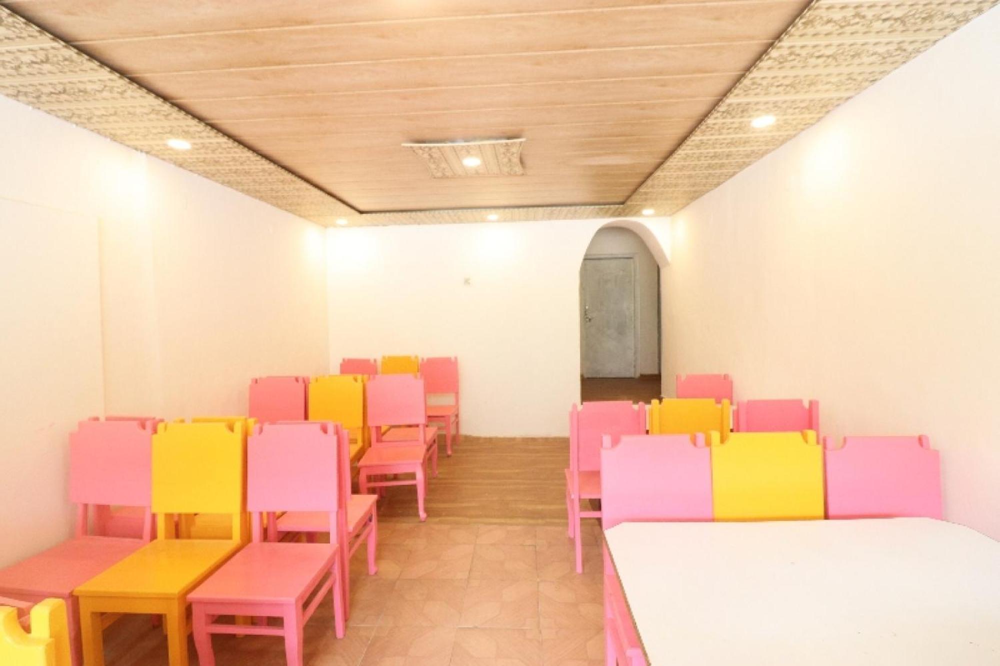 Hotel O Beas Regency Manāli Kültér fotó