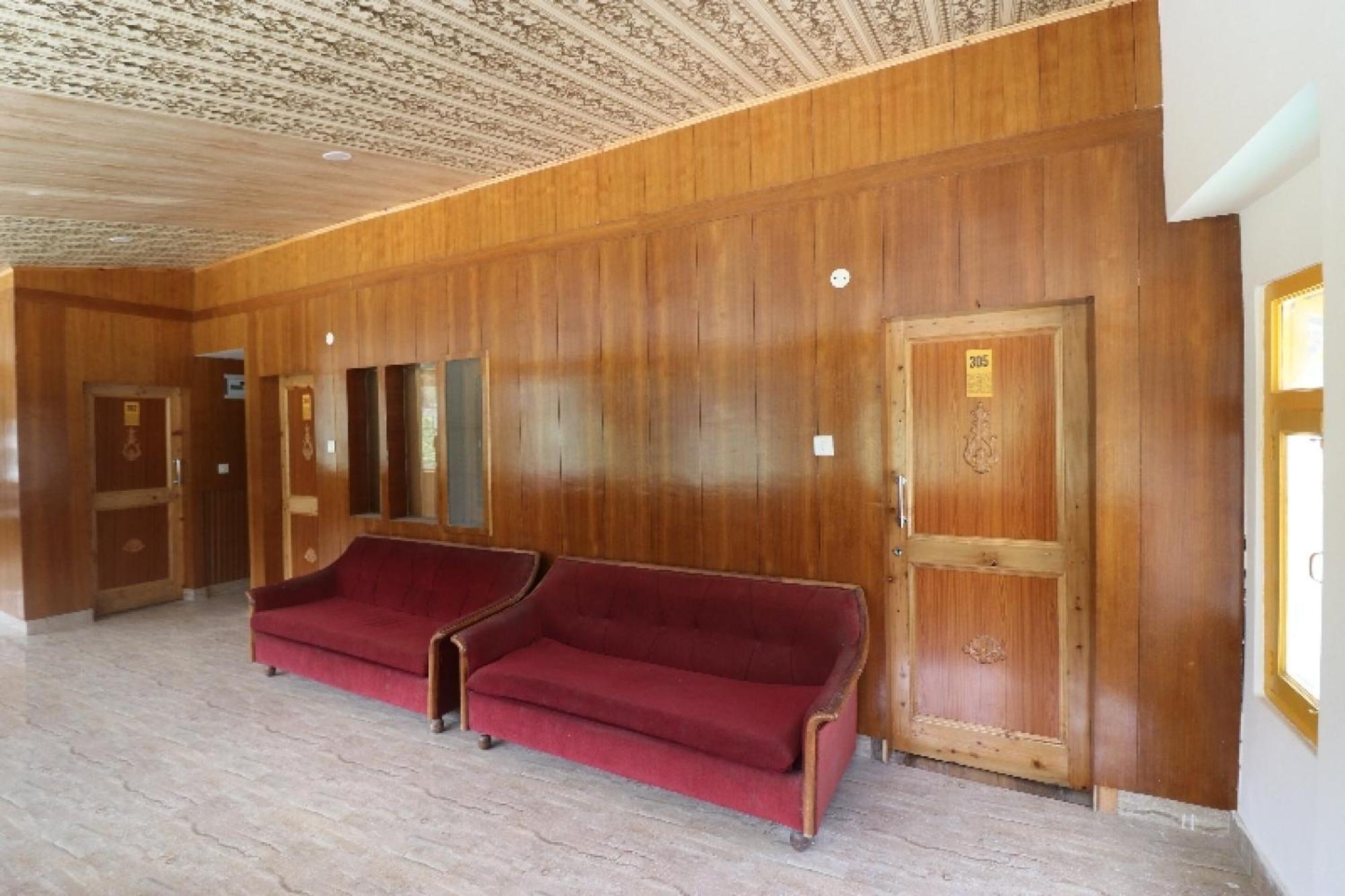 Hotel O Beas Regency Manāli Kültér fotó