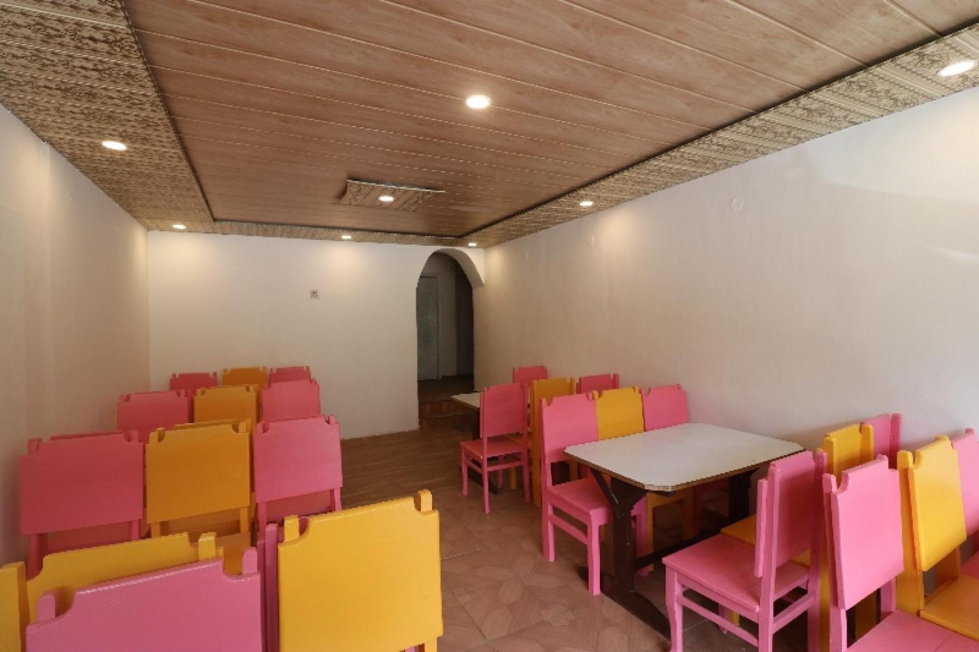 Hotel O Beas Regency Manāli Kültér fotó