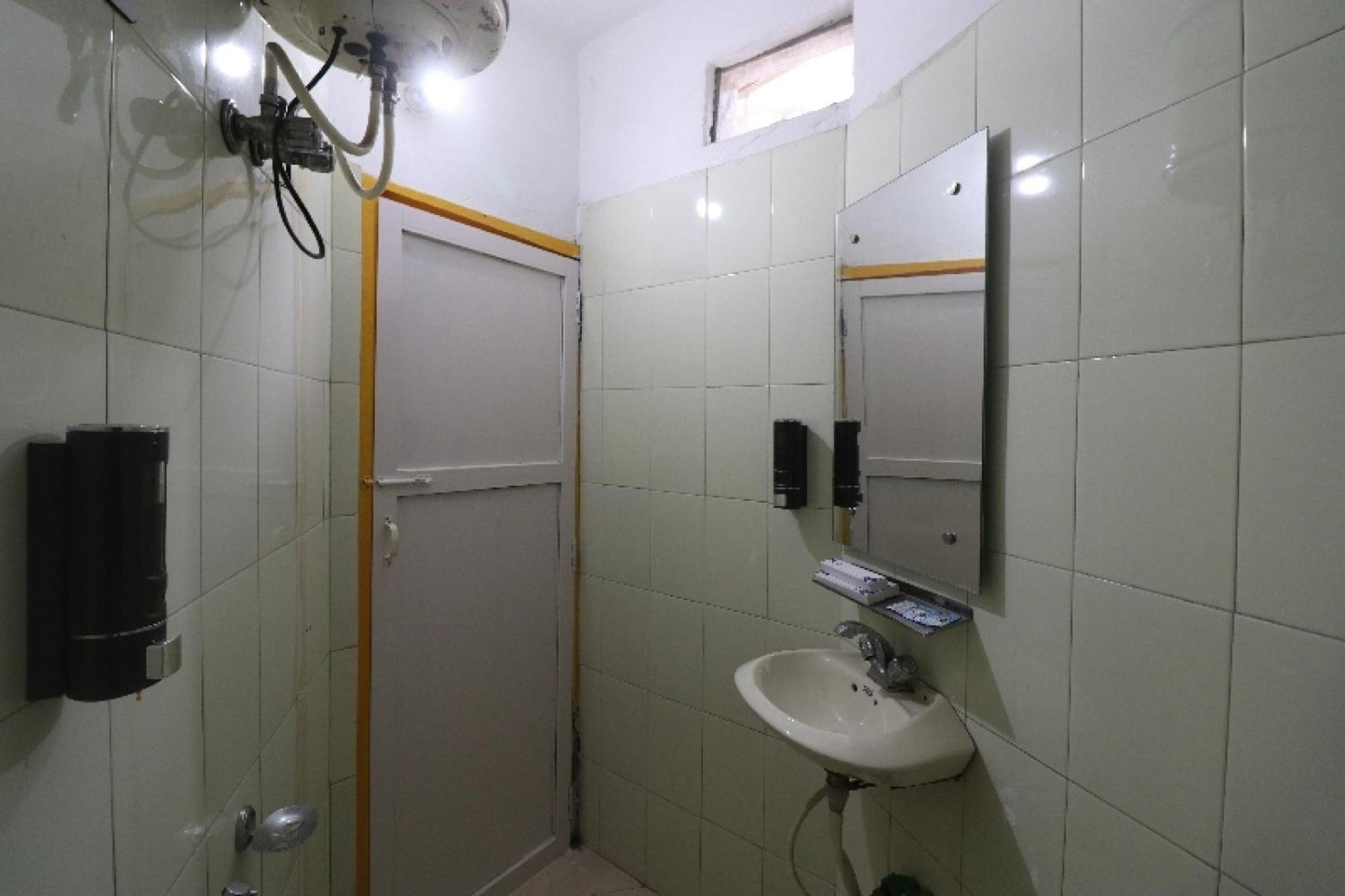 Hotel O Beas Regency Manāli Kültér fotó