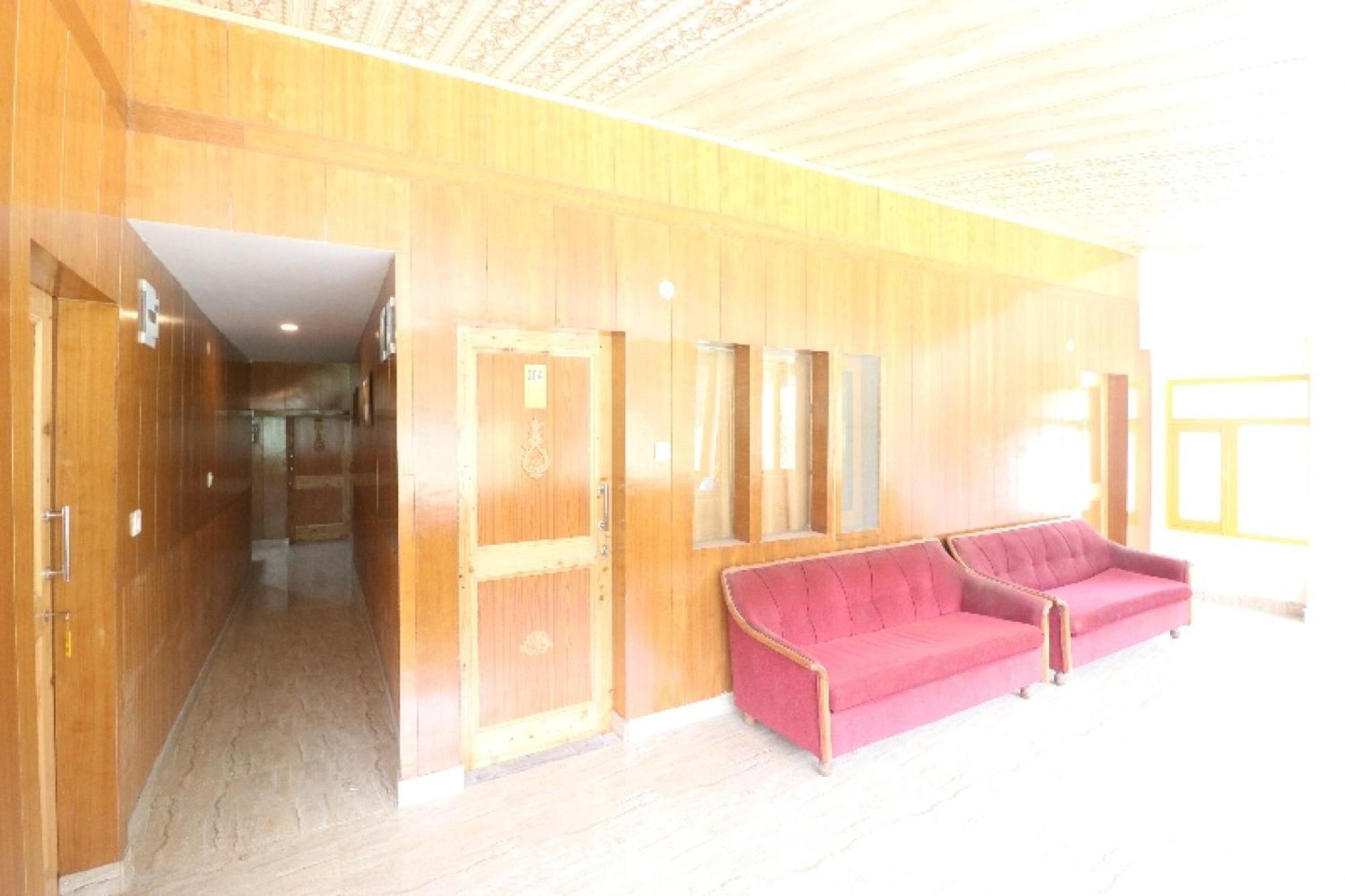 Hotel O Beas Regency Manāli Kültér fotó