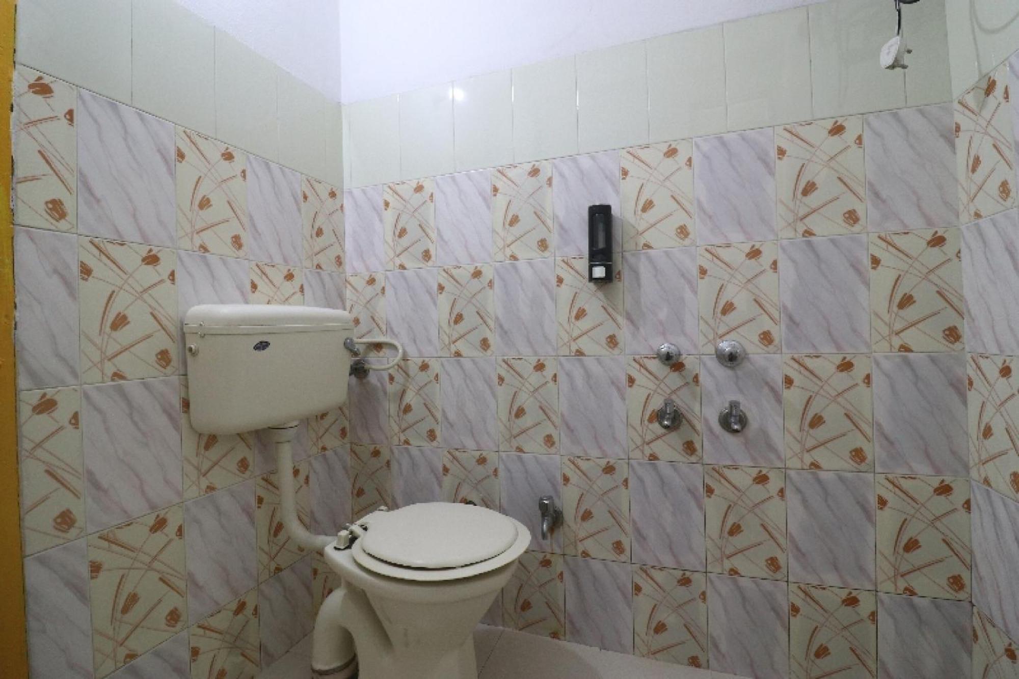 Hotel O Beas Regency Manāli Kültér fotó